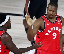 体育赛事-重磅！集结日多伦多猛龙备战CBA季后赛拉齐奥迎欧冠关键赛，巴塞罗那赛后更衣室发声(多伦多猛龙队)