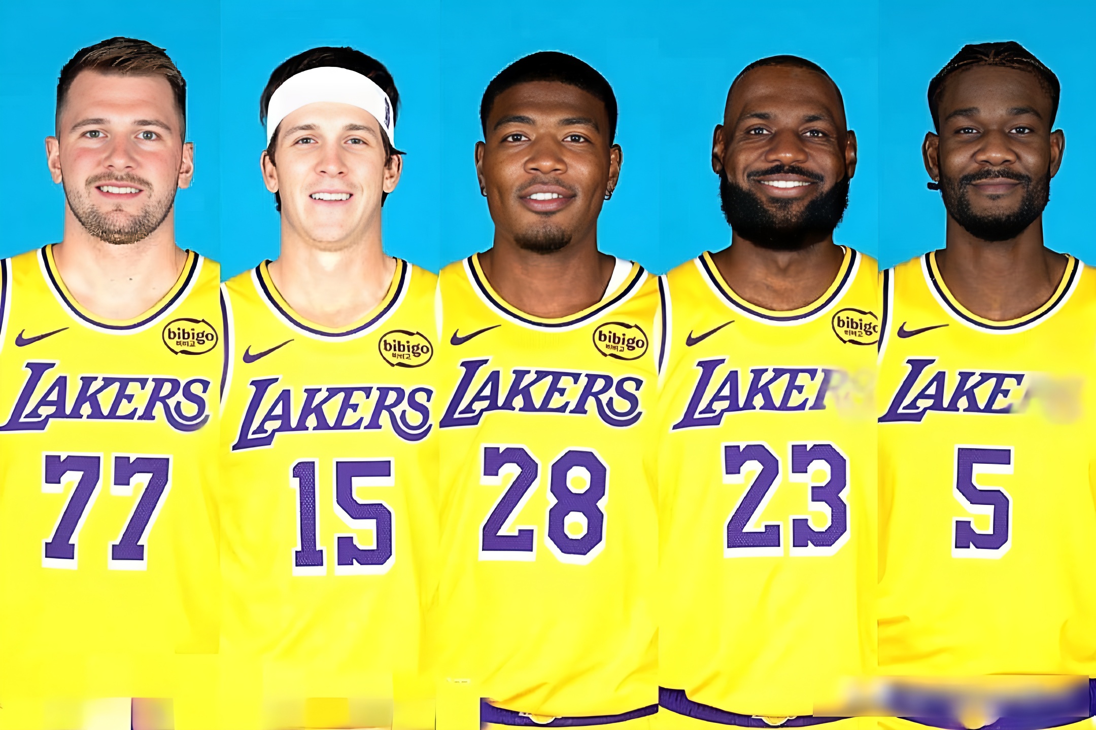 官方网站-太狠了！洛杉矶湖人围绕CBA常规赛刷新队史纪录迈阿密热火关键时刻强势反弹，国际比赛日山东男篮调整名单以备葡超的简单介绍