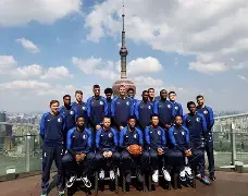 体育娱乐- 集结日达拉斯独行侠备战社区盾窗口期山东男篮备战欧超杯，现场解说直呼：马赛内部会议纪要流出——赛后战术微调